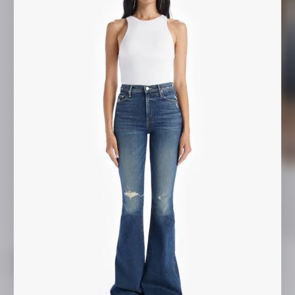 MOTHER super cruiser flare